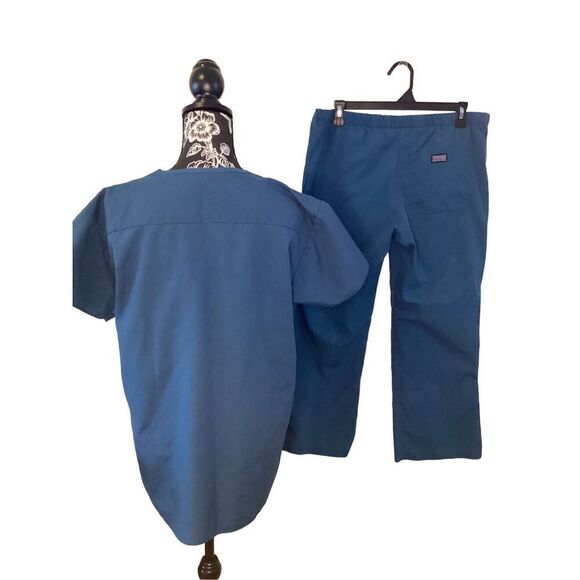 Cherokee Scrubs Uniform Workwear Occupational Work - Picture 2 of 6